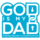 GodismyDad