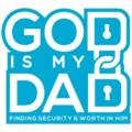 GodismyDad