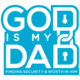 GodismyDad